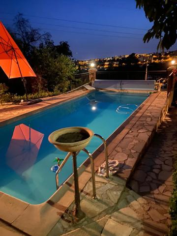 Maison à vendre 9 pièces CAGNES SUR MER (06)