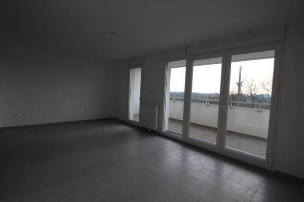 Appartement 3 pièces - 44800 Saint-Herblain -  Sillon de Bretagne