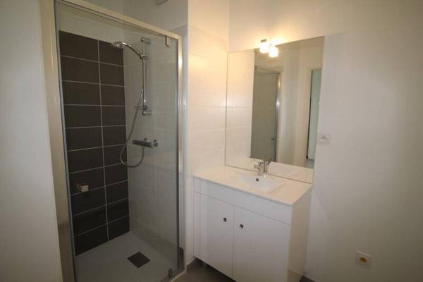 Appartement 3 pièces - 44800 Saint-Herblain -  Sillon de Bretagne