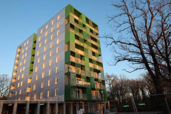 Appartement 3 pièces - 44800 Saint-Herblain -  Sillon de Bretagne