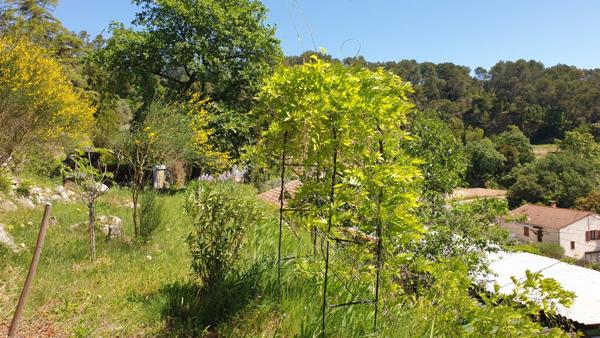 Villa T7 de 175 m2 avec garage sur 1800 m2 de terrain