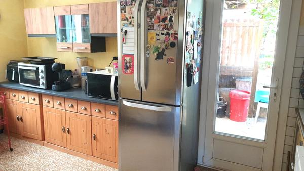 Villa T7 de 175 m2 avec garage sur 1800 m2 de terrain