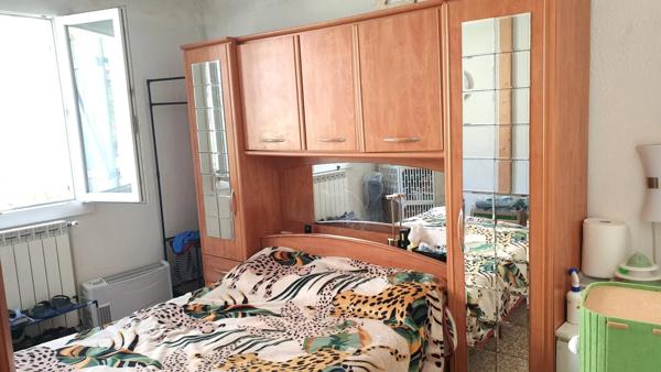 Villa T7 de 175 m2 avec garage sur 1800 m2 de terrain