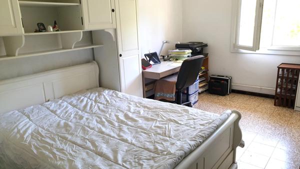 Villa T7 de 175 m2 avec garage sur 1800 m2 de terrain