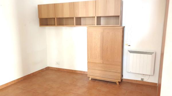 Appartement T2 de 47,15 m2 avec balcon