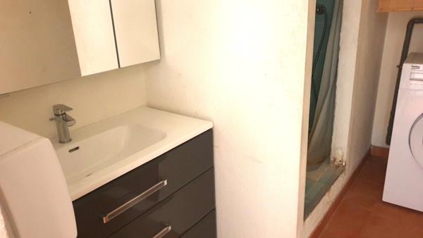 Appartement T2 de 47,15 m2 avec balcon