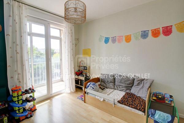T4 potentiel T5 SOUPETARD Louis Plana 2 places parking + cave
