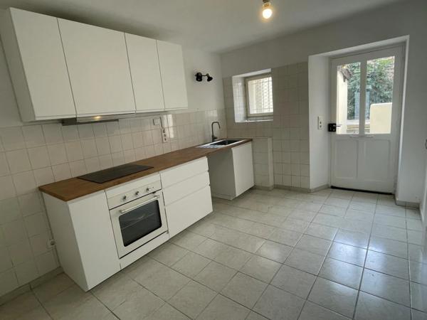 Maison à louer à Decazeville (12300)