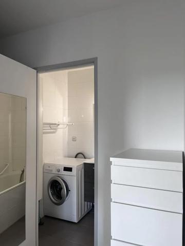 Appartement à louer à Nancy (54000)