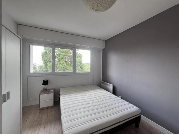 Appartement à louer à Nancy (54000)
