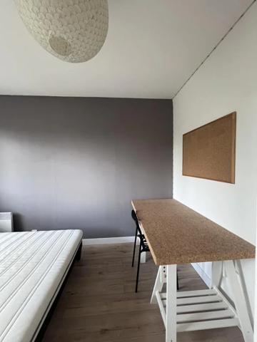 Appartement à louer à Nancy (54000)