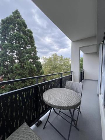 Appartement à louer à Nancy (54000)