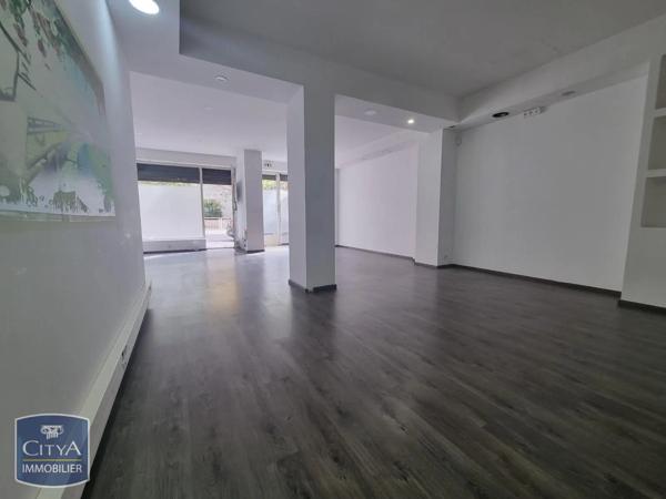 Local commercial à louer Nice (06000)