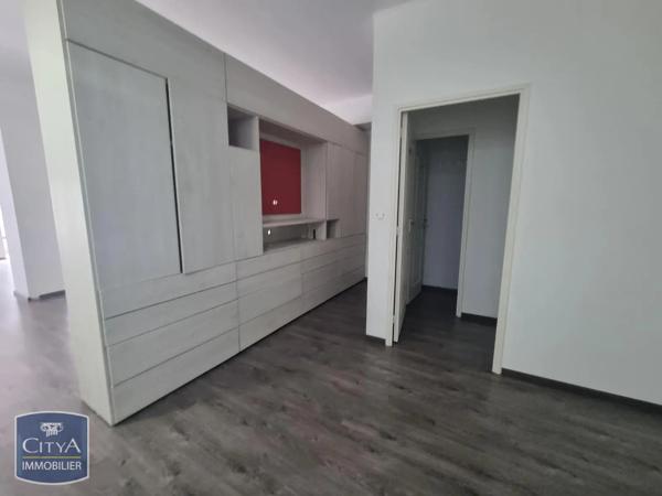 Local commercial à louer Nice (06000)