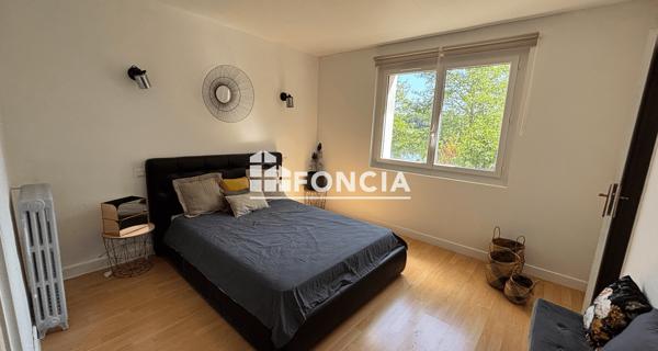 À vendre Appartement 3 pièces 116 m² - Bellefont-la Rauze 46090