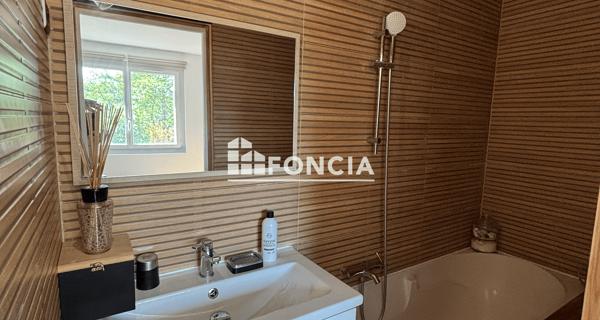 À vendre Appartement 3 pièces 116 m² - Bellefont-la Rauze 46090
