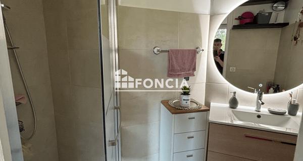 À vendre Appartement 3 pièces 116 m² - Bellefont-la Rauze 46090