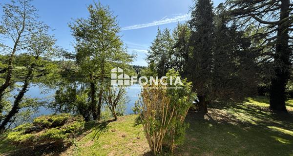 À vendre Appartement 3 pièces 116 m² - Bellefont-la Rauze 46090