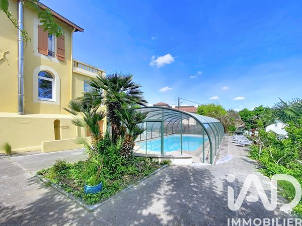 Murs commerciaux  à vendre 800 m² Cazaubon