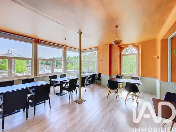 Murs commerciaux  à vendre 800 m² Cazaubon