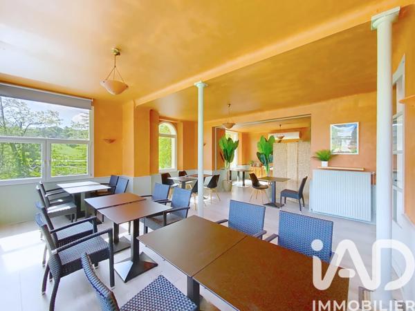 Murs commerciaux  à vendre 800 m² Cazaubon