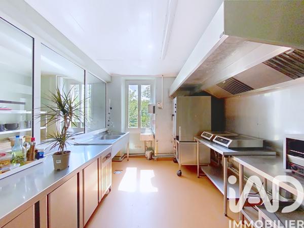 Murs commerciaux  à vendre 800 m² Cazaubon