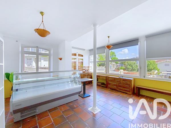 Murs commerciaux  à vendre 800 m² Cazaubon