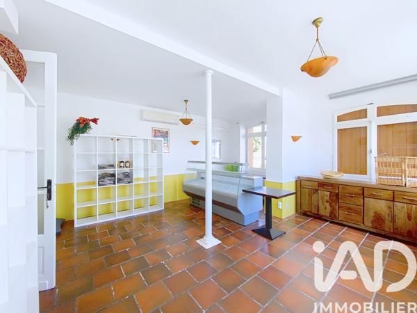 Murs commerciaux  à vendre 800 m² Cazaubon