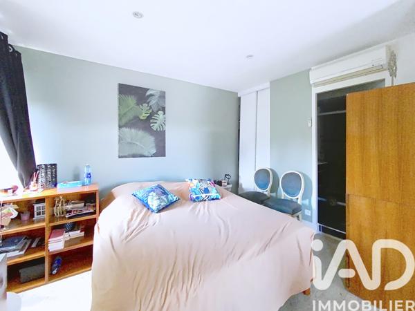 Murs commerciaux  à vendre 800 m² Cazaubon
