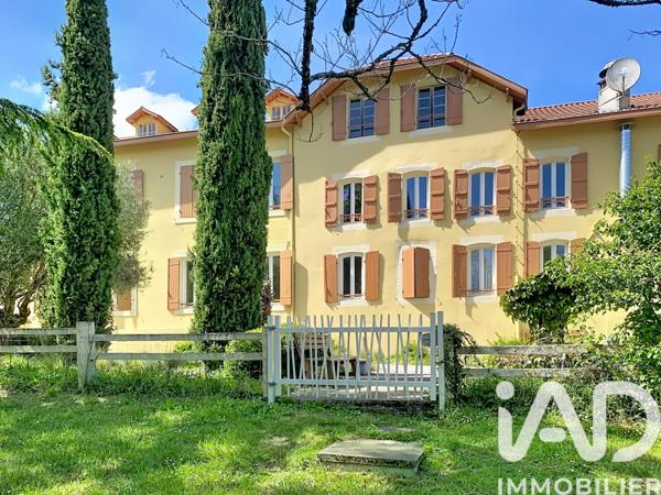 Murs commerciaux  à vendre 800 m² Cazaubon