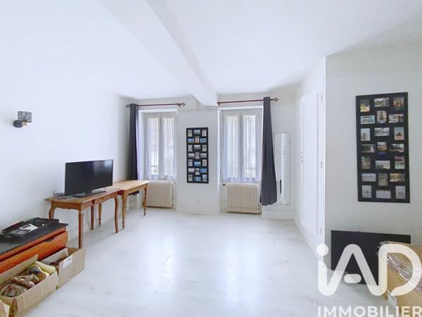 Murs commerciaux  à vendre 800 m² Cazaubon