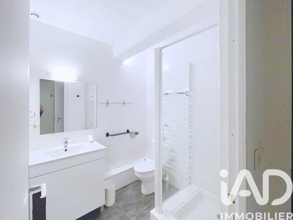 Murs commerciaux  à vendre 800 m² Cazaubon