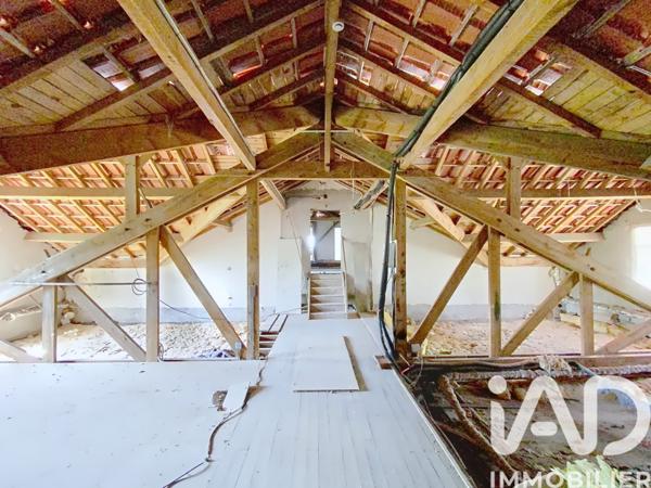 Murs commerciaux  à vendre 800 m² Cazaubon