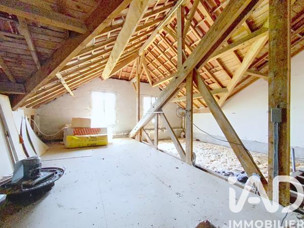 Murs commerciaux  à vendre 800 m² Cazaubon