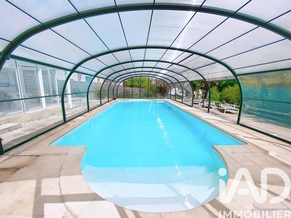 Murs commerciaux  à vendre 800 m² Cazaubon