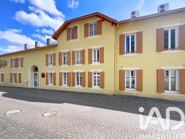 Murs commerciaux  à vendre 800 m² Cazaubon