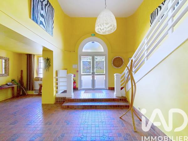 Murs commerciaux  à vendre 800 m² Cazaubon