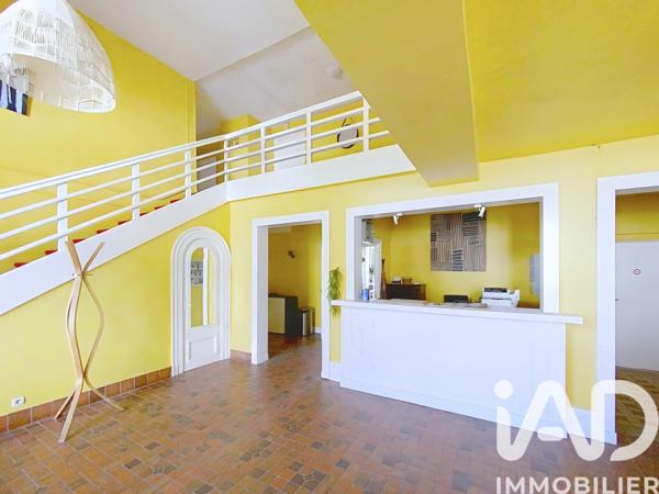 Murs commerciaux  à vendre 800 m² Cazaubon
