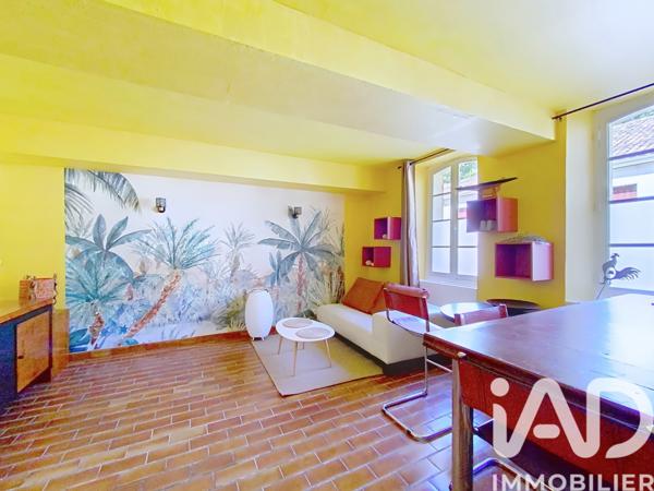 Murs commerciaux  à vendre 800 m² Cazaubon