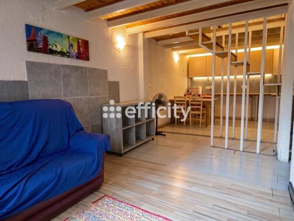 Appartement
         2 pièces
        - 41 m² Exclusivité 76 000 € *