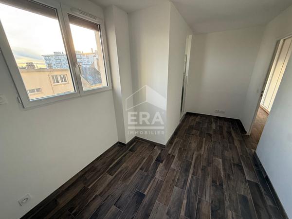 Appartement T2 42m²