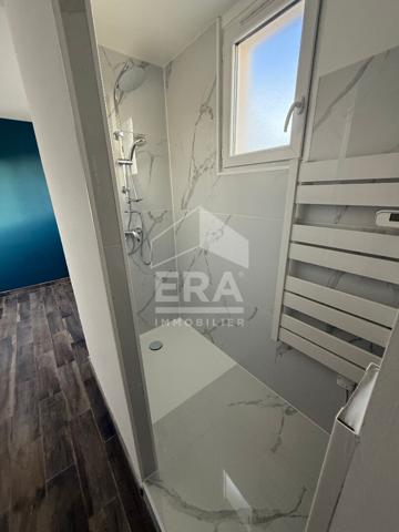 Appartement T2 42m²