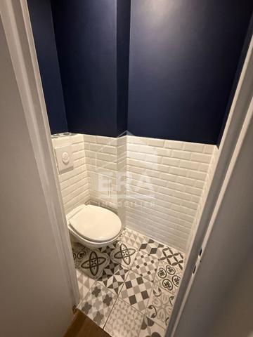 Appartement T2 42m²