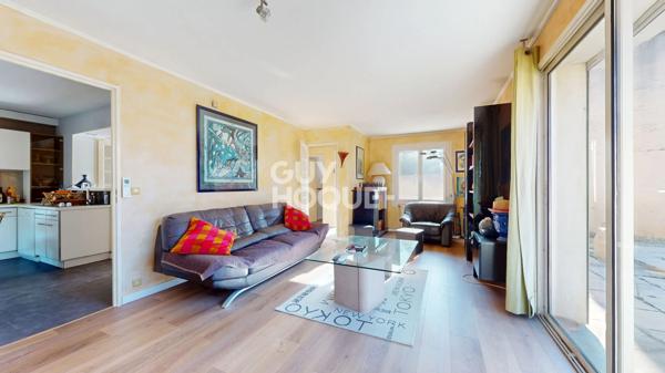 Maison à vendre à Sorgues - Opportunité à ne pas manquer !