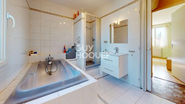 Maison à vendre à Sorgues - Opportunité à ne pas manquer !