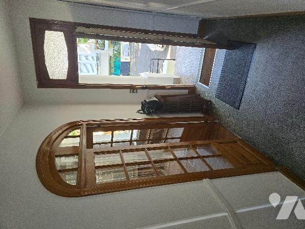 Maison de ville 3 pièces 70 m².