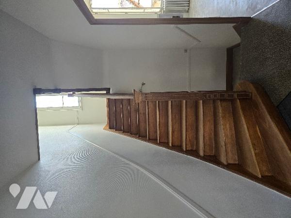 Maison de ville 3 pièces 70 m².