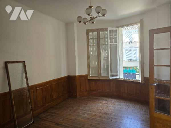 Maison de ville 3 pièces 70 m².