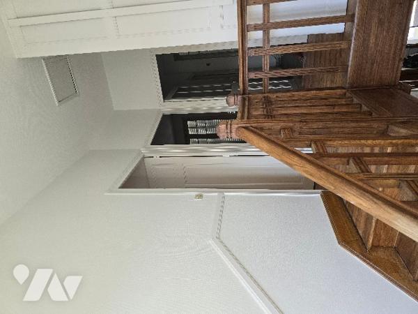 Maison de ville 3 pièces 70 m².