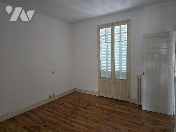 Maison de ville 3 pièces 70 m².